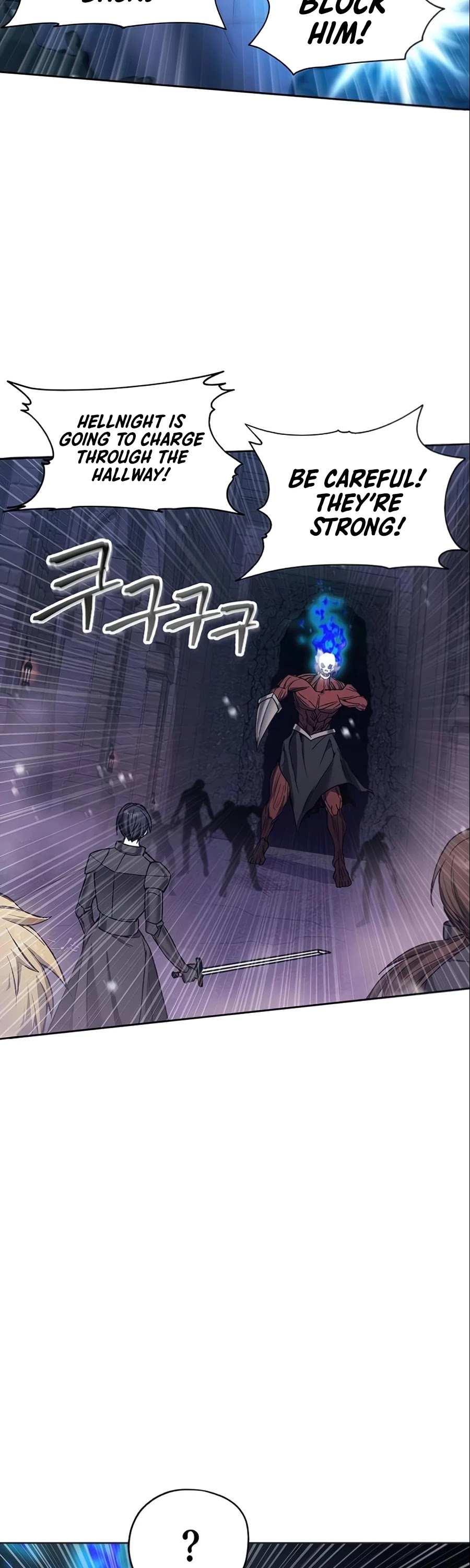 How to Live as a Villain Chapter 18 page 28 - Chapter 18