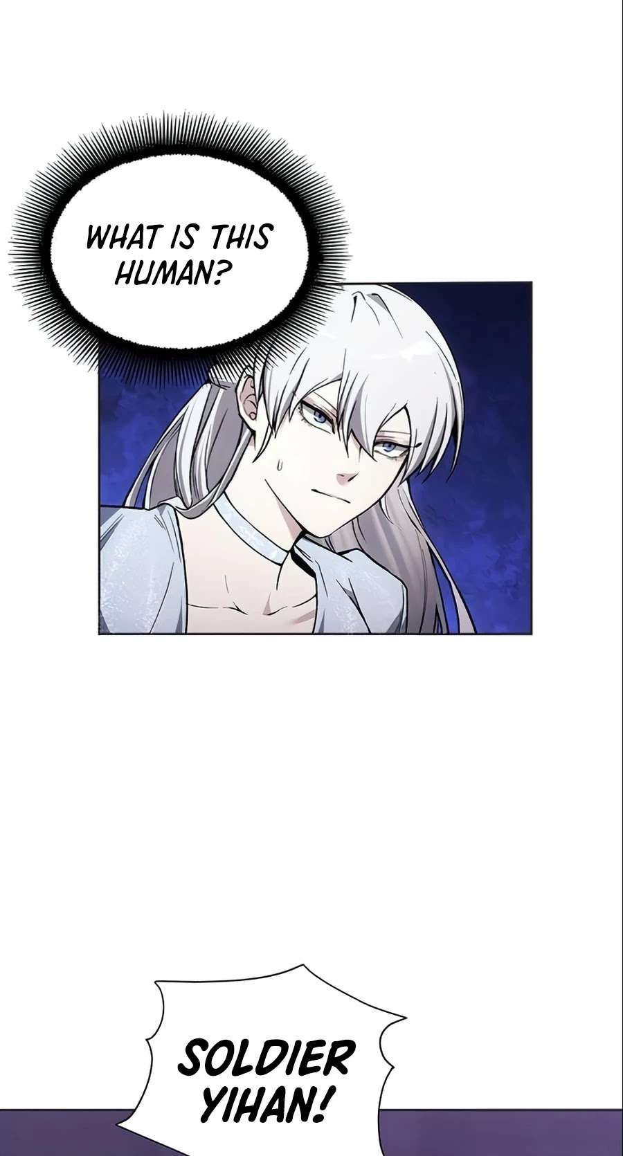 How to Live as a Villain Chapter 18 page 32 - Chapter 18