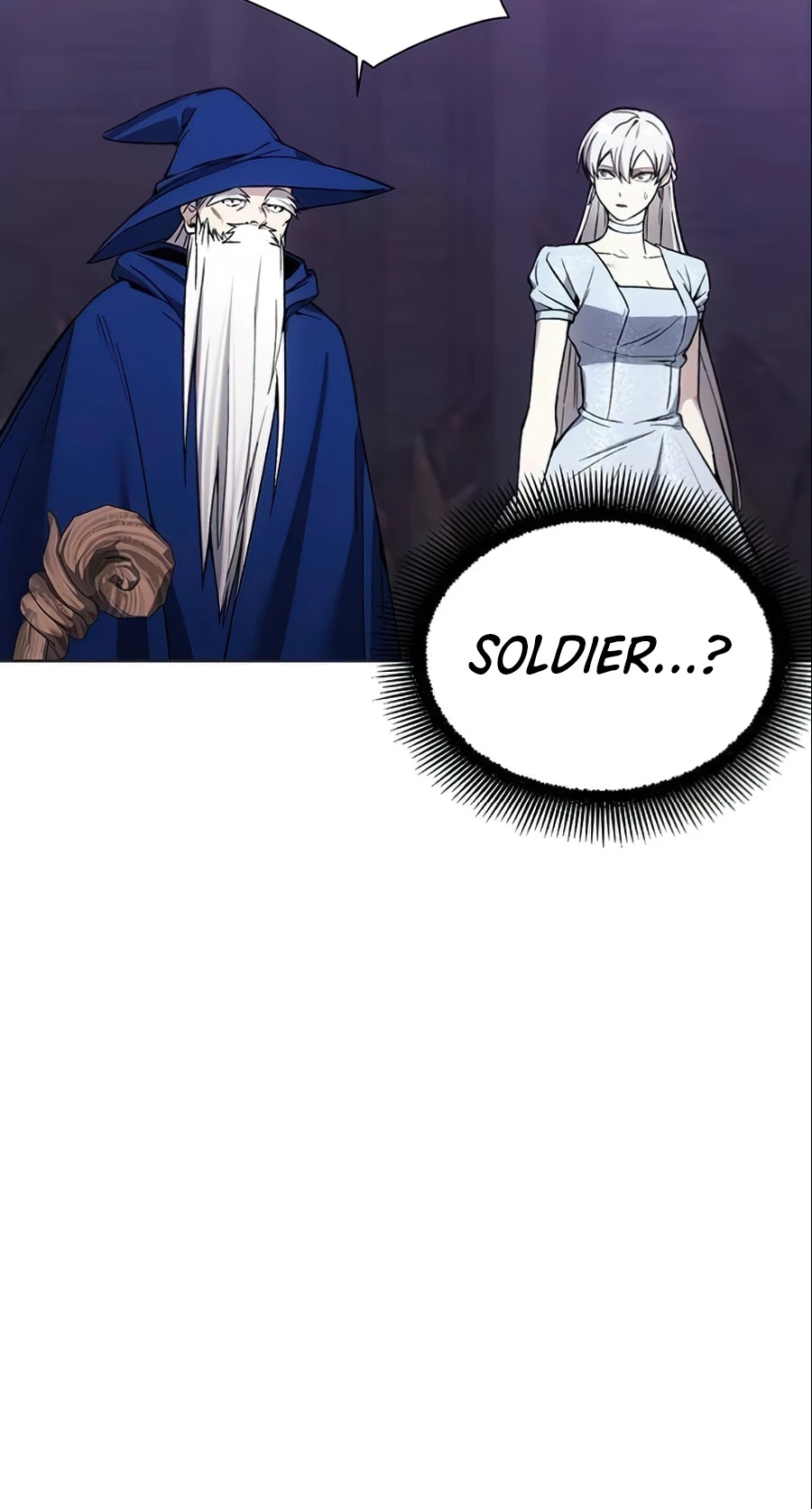 How to Live as a Villain Chapter 18 page 33 - Chapter 18