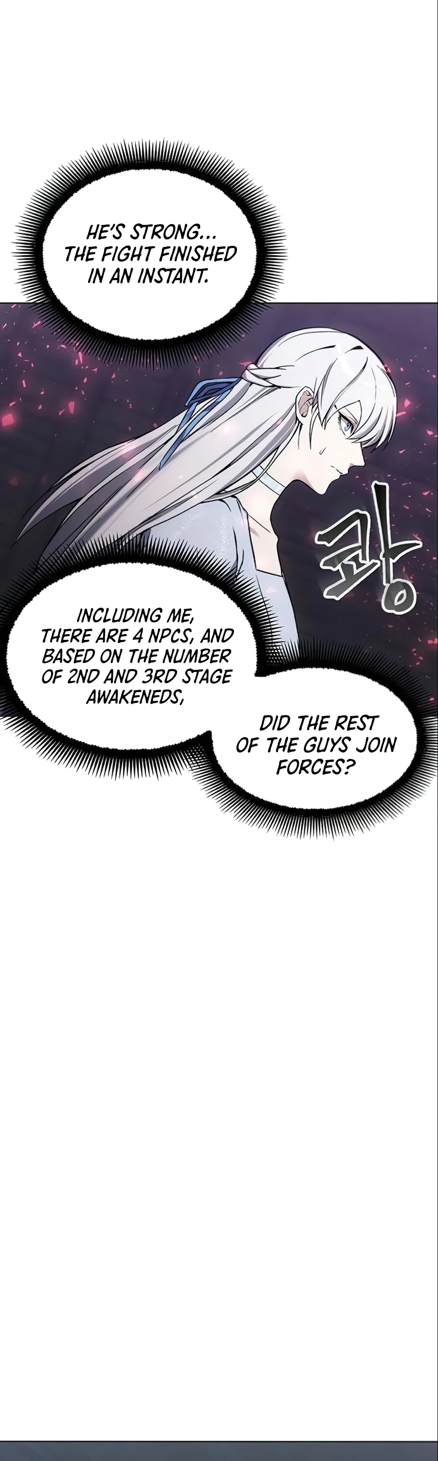 How to Live as a Villain Chapter 18 page 35 - Chapter 18