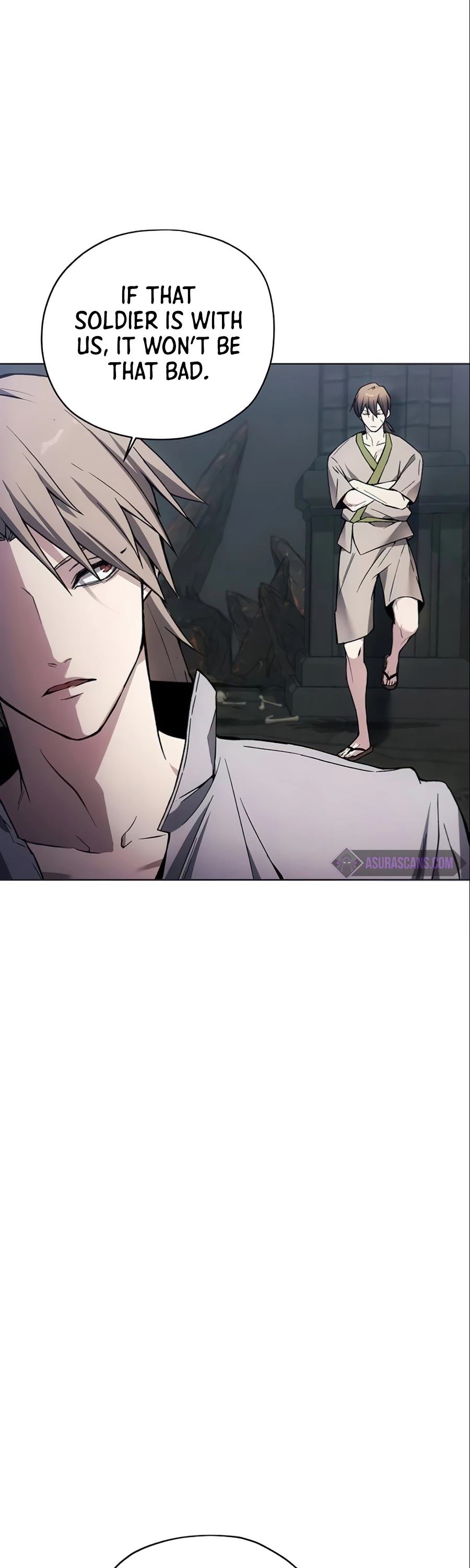 How to Live as a Villain Chapter 18 page 39 - Chapter 18