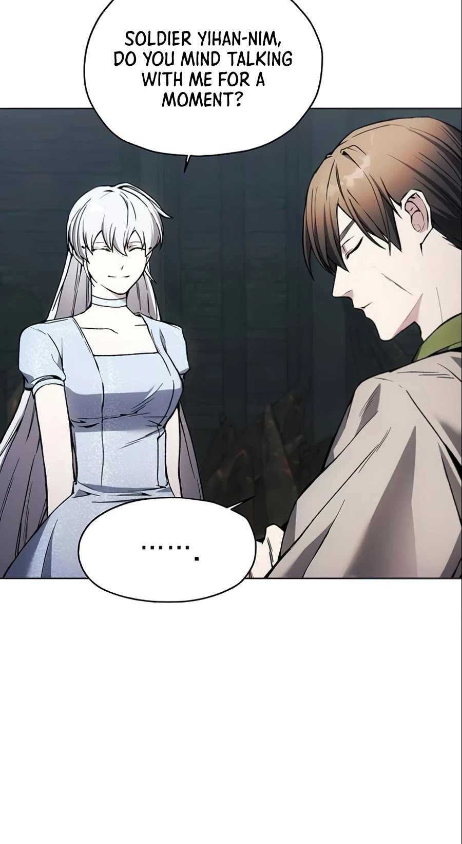 How to Live as a Villain Chapter 18 page 40 - Chapter 18