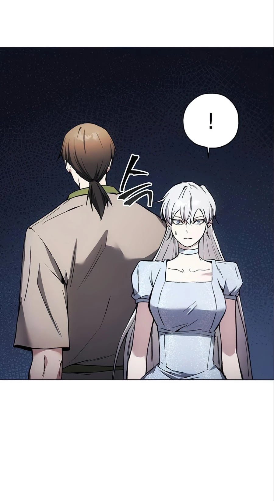 How to Live as a Villain Chapter 18 page 41 - Chapter 18