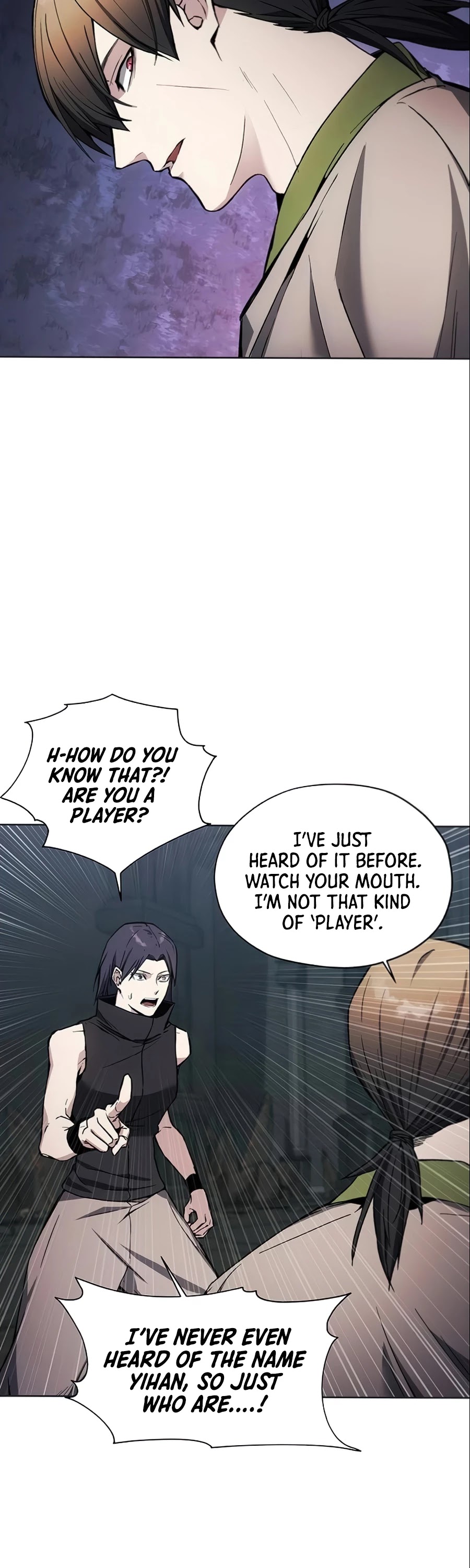 How to Live as a Villain Chapter 18 page 44 - Chapter 18