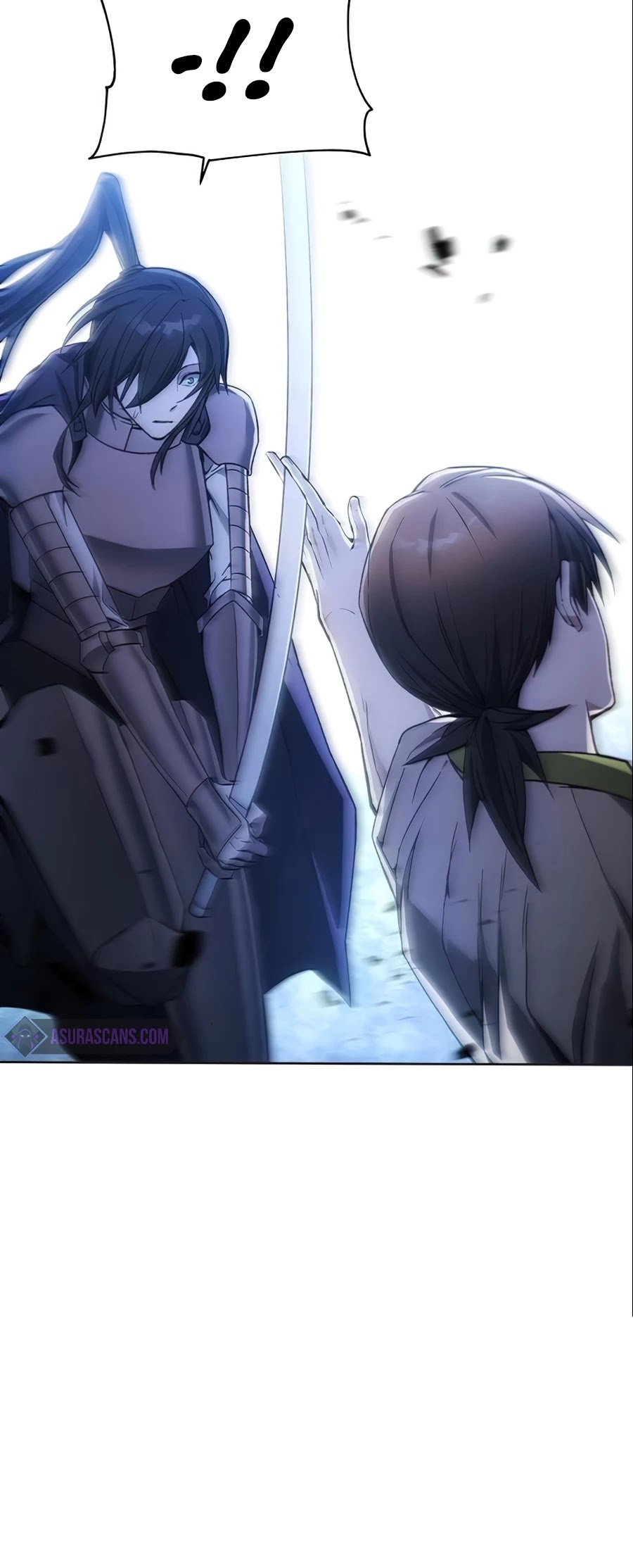 How to Live as a Villain Chapter 18 page 48 - Chapter 18
