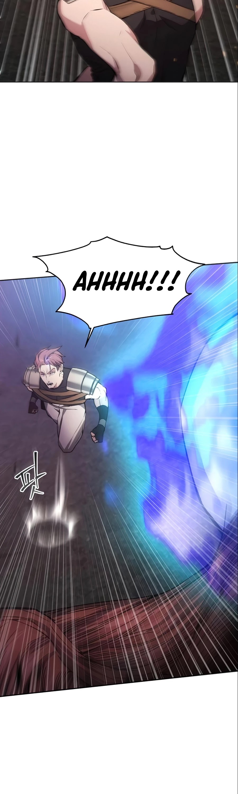 How to Live as a Villain Chapter 18 page 5 - Chapter 18