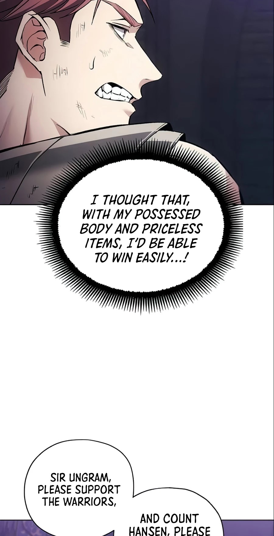 How to Live as a Villain Chapter 18 page 8 - Chapter 18