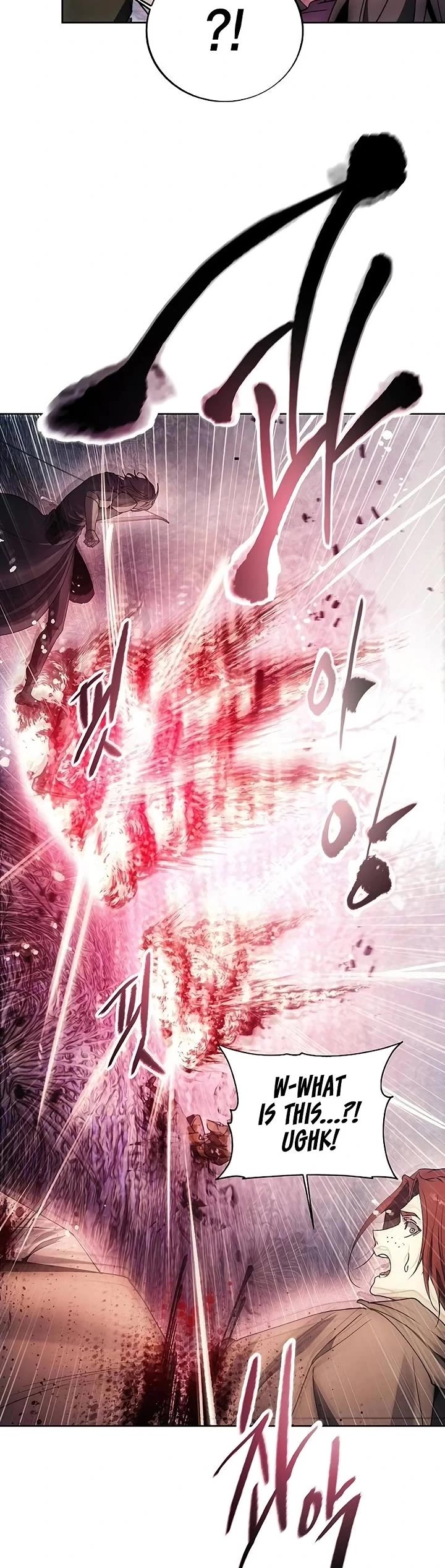 How to Live as a Villain Chapter 180 page 12 - Chapter 180