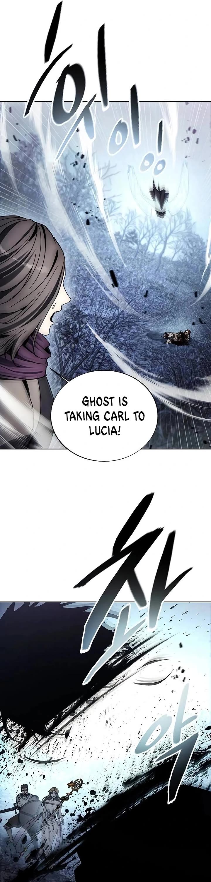 How to Live as a Villain Chapter 180 page 14 - Chapter 180