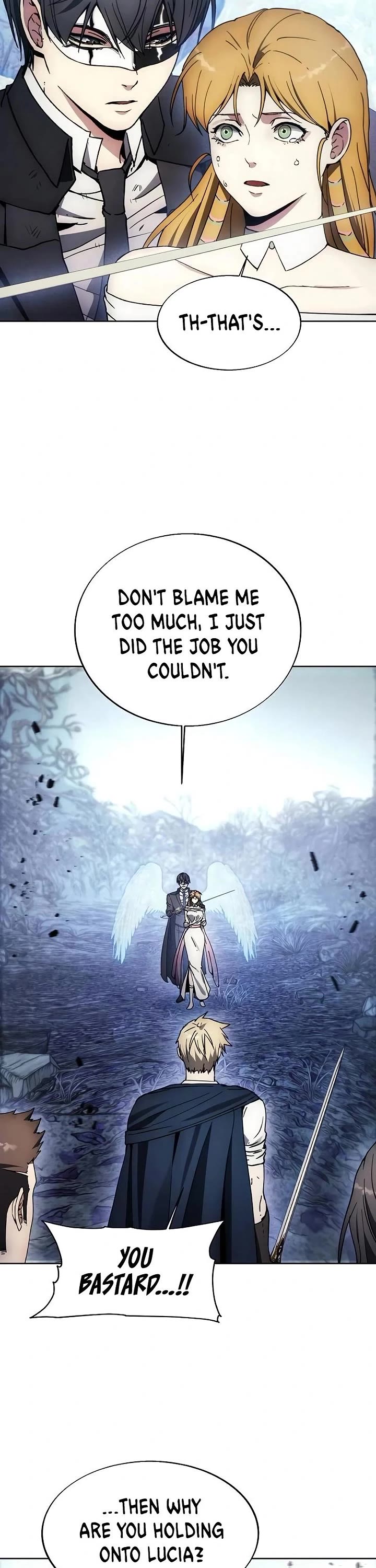How to Live as a Villain Chapter 180 page 21 - Chapter 180