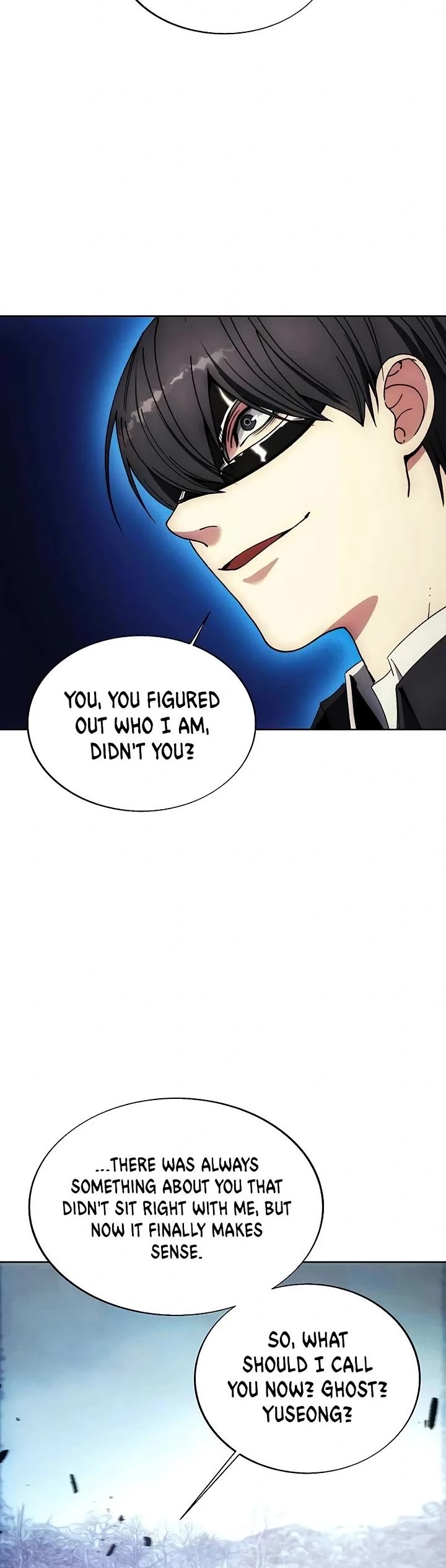 How to Live as a Villain Chapter 180 page 23 - Chapter 180