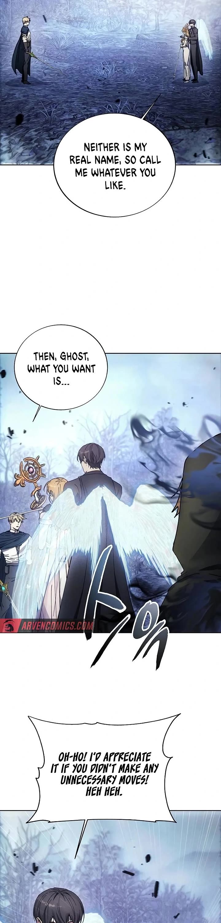 How to Live as a Villain Chapter 180 page 24 - Chapter 180