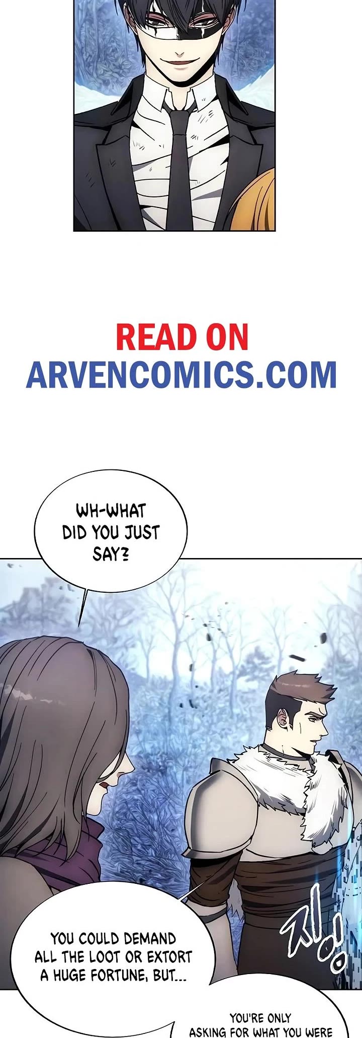 How to Live as a Villain Chapter 180 page 27 - Chapter 180