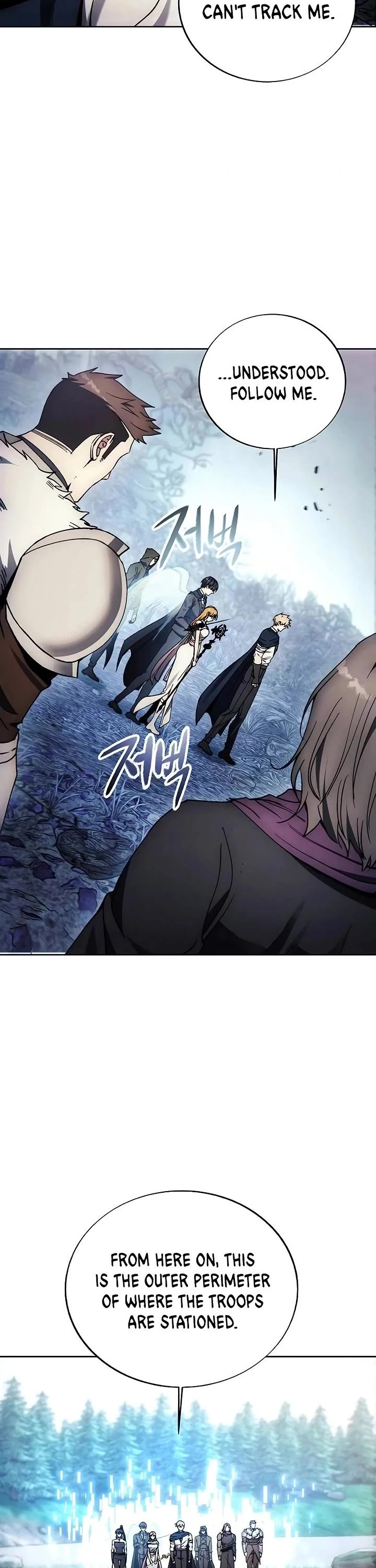 How to Live as a Villain Chapter 180 page 31 - Chapter 180