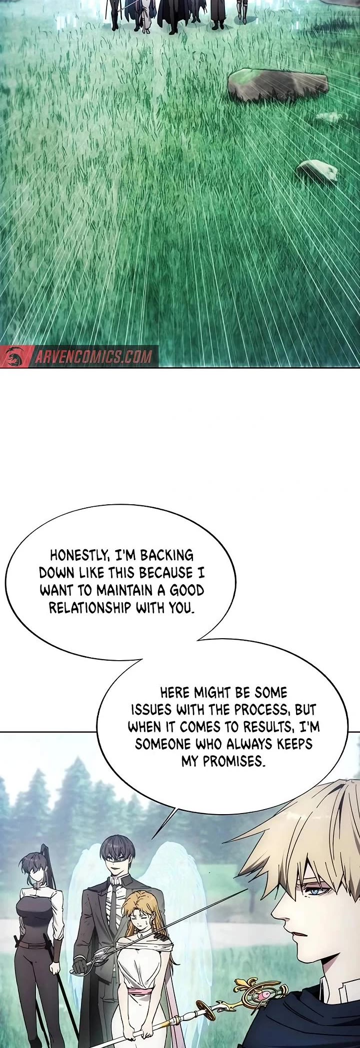 How to Live as a Villain Chapter 180 page 32 - Chapter 180