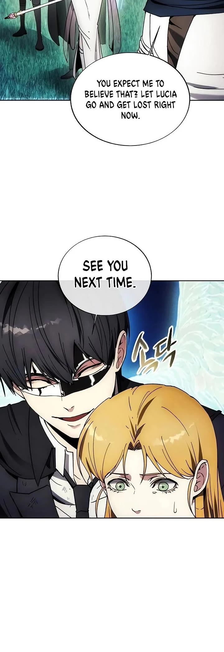 How to Live as a Villain Chapter 180 page 33 - Chapter 180