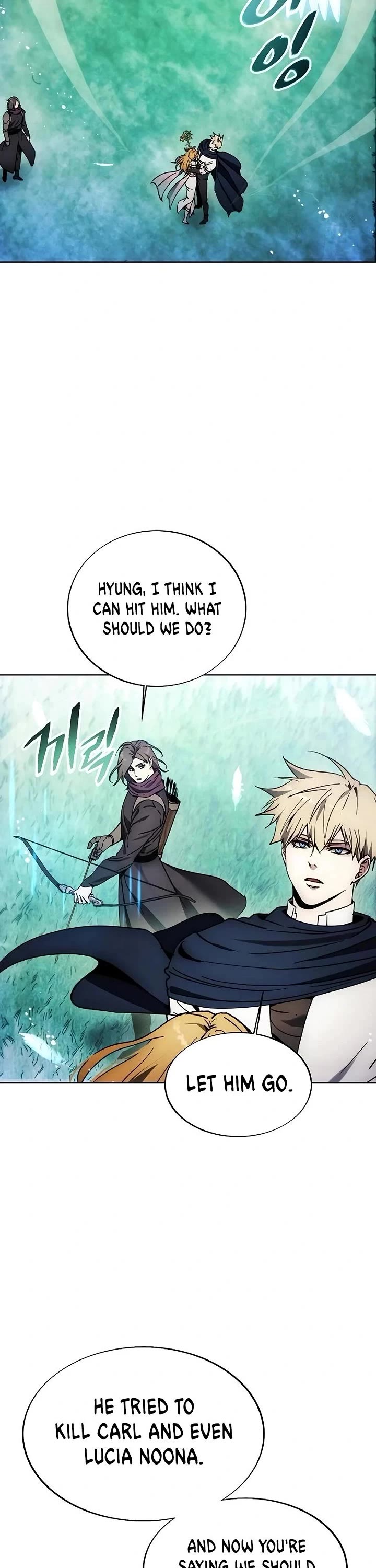How to Live as a Villain Chapter 180 page 35 - Chapter 180
