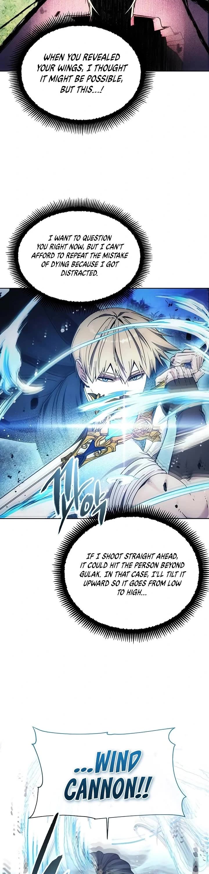 How to Live as a Villain Chapter 180 page 6 - Chapter 180