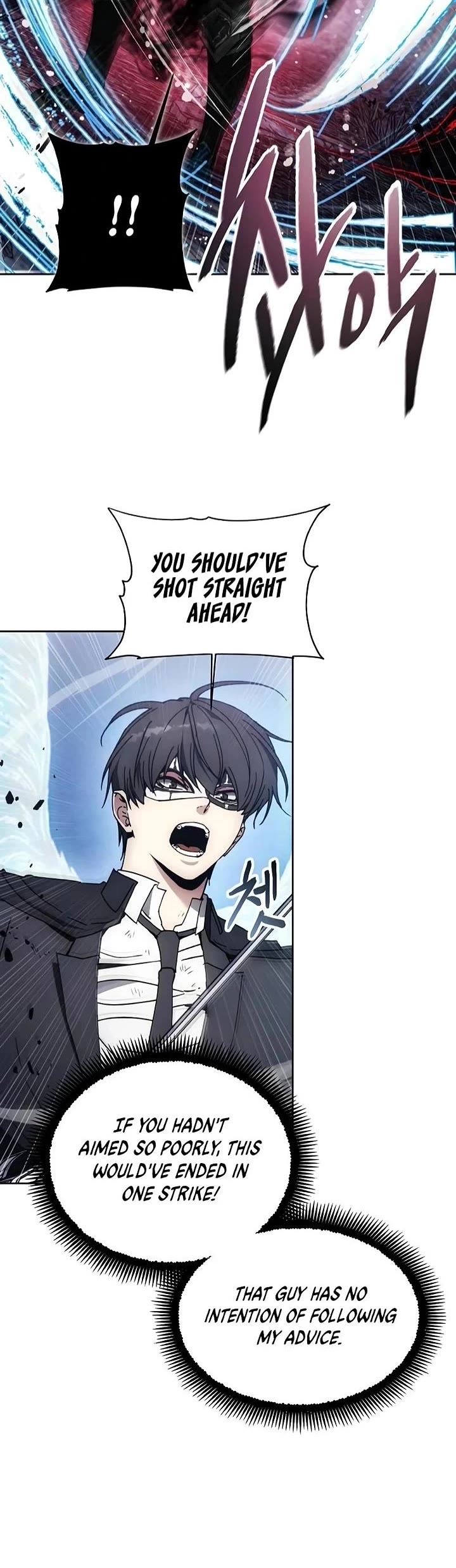 How to Live as a Villain Chapter 180 page 8 - Chapter 180