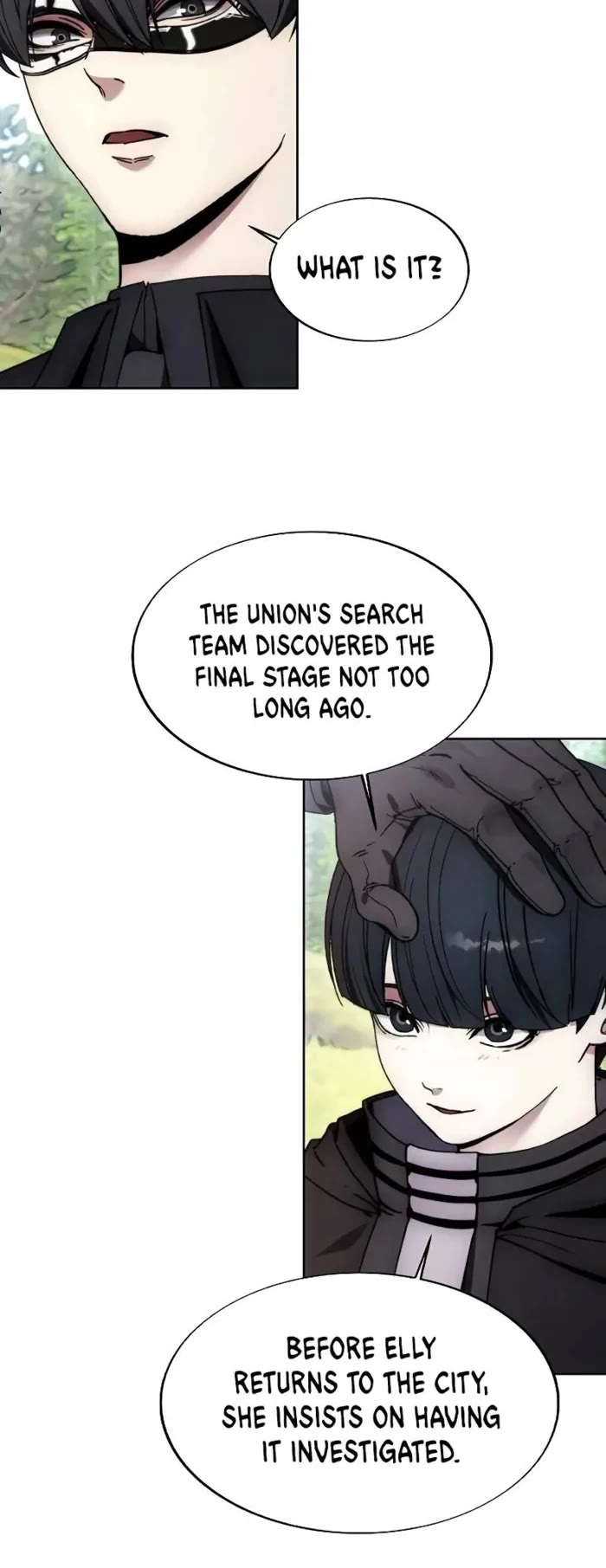 How to Live as a Villain Chapter 181 page 13 - Chapter 181