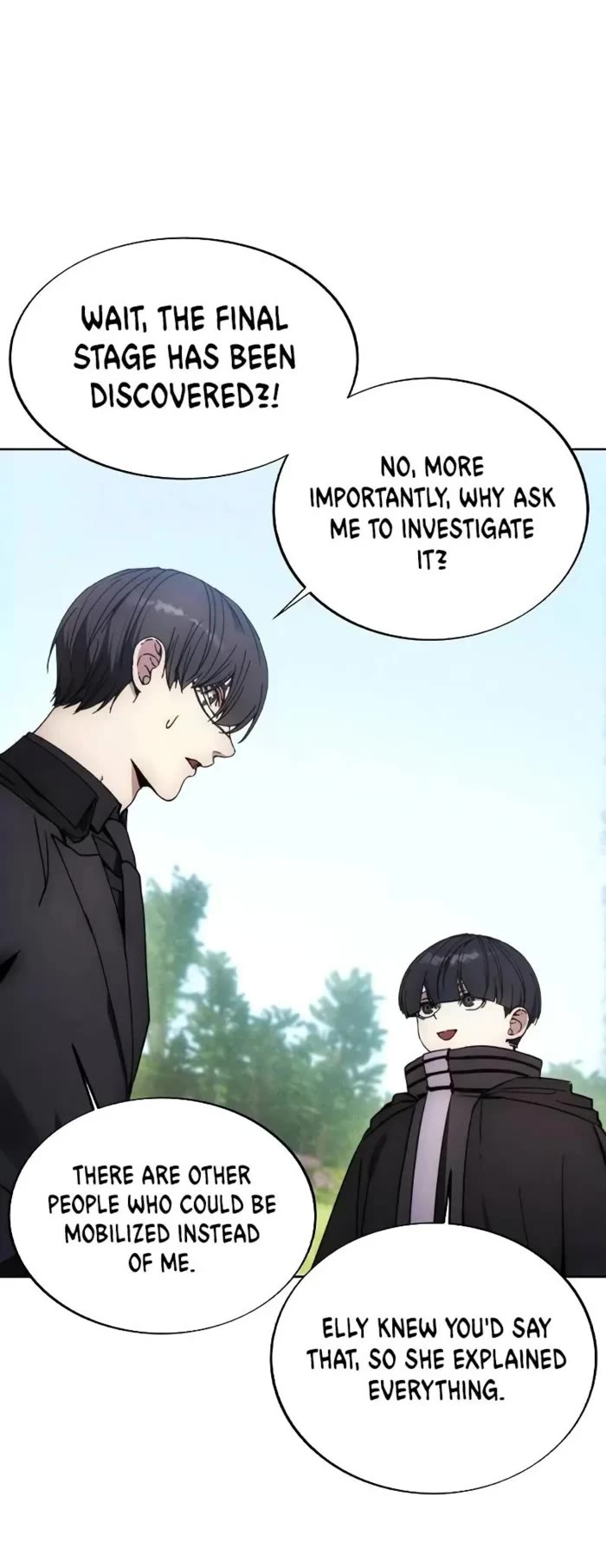 How to Live as a Villain Chapter 181 page 14 - Chapter 181