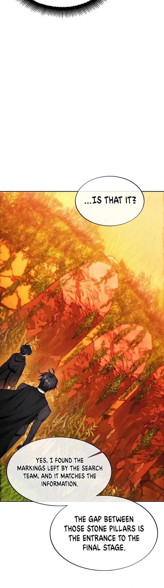 How to Live as a Villain Chapter 181 page 19 - Chapter 181
