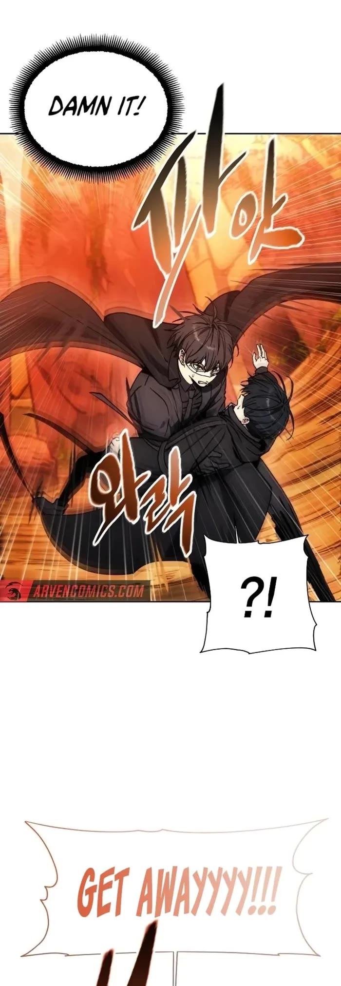 How to Live as a Villain Chapter 181 page 23 - Chapter 181