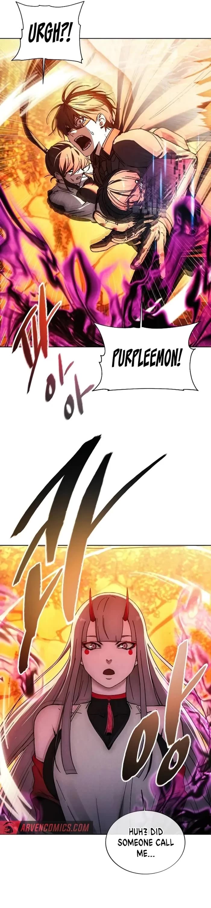 How to Live as a Villain Chapter 181 page 25 - Chapter 181