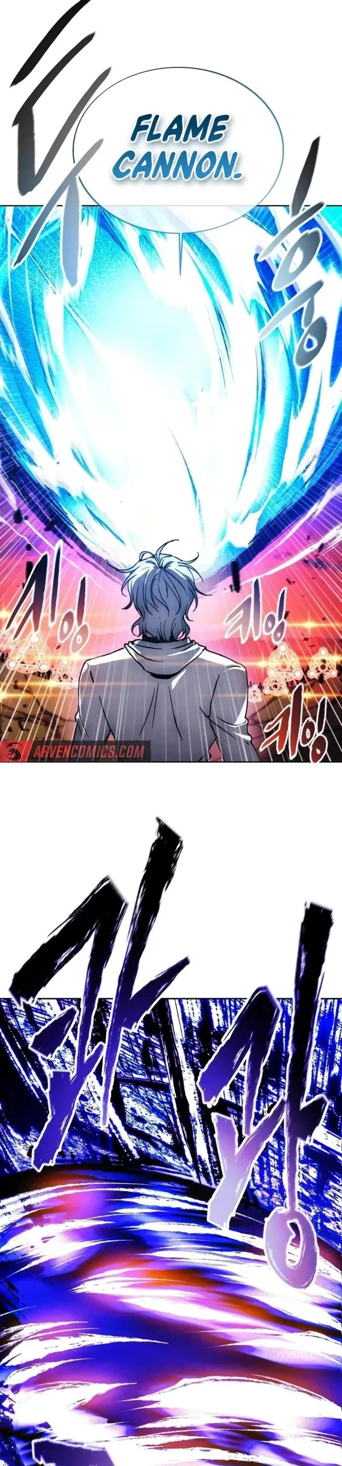 How to Live as a Villain Chapter 181 page 31 - Chapter 181