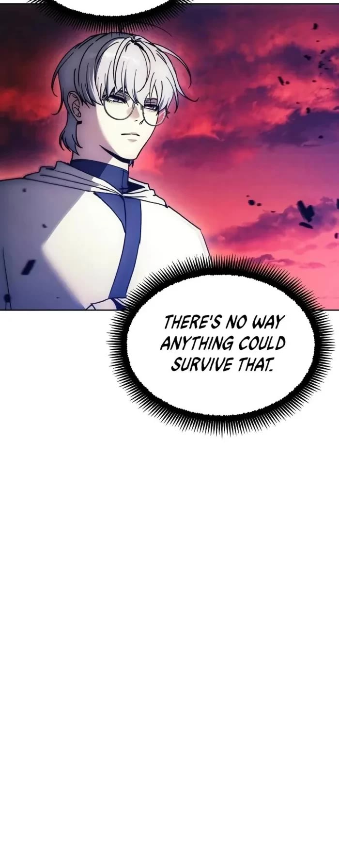How to Live as a Villain Chapter 181 page 33 - Chapter 181