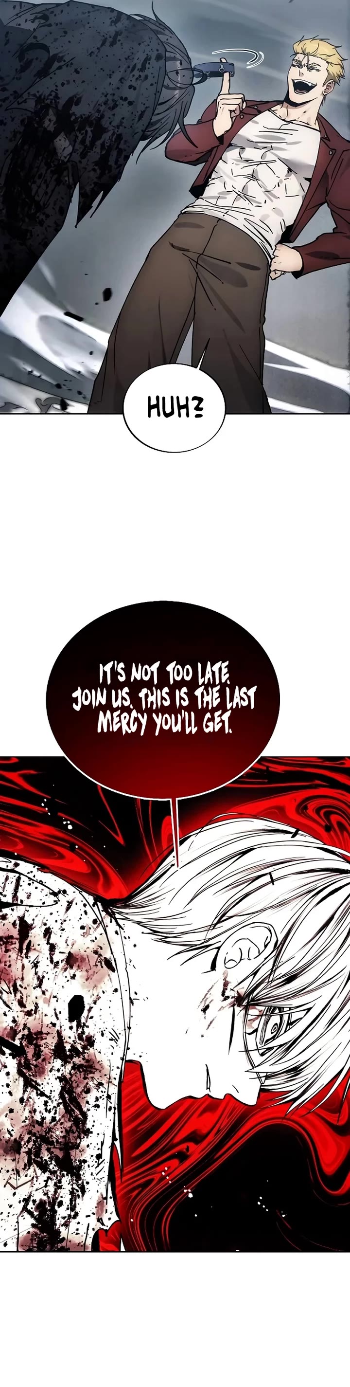 How to Live as a Villain Chapter 182 page 16 - Chapter 182
