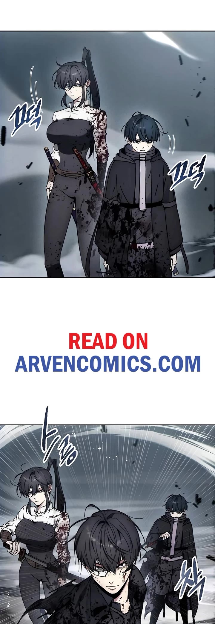 How to Live as a Villain Chapter 182 page 23 - Chapter 182