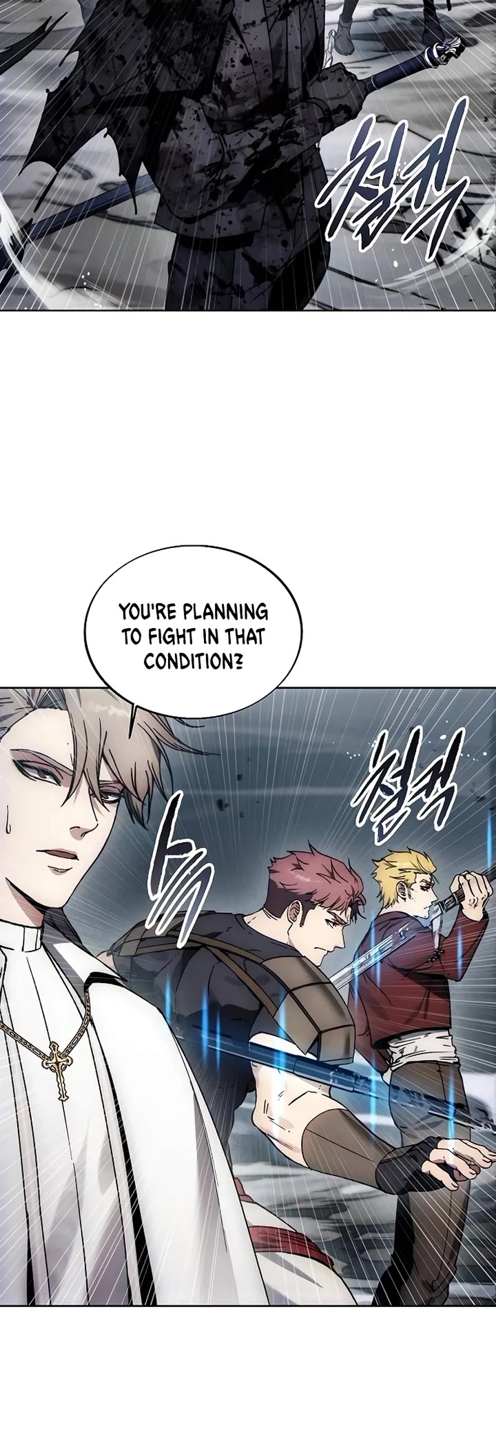 How to Live as a Villain Chapter 182 page 24 - Chapter 182