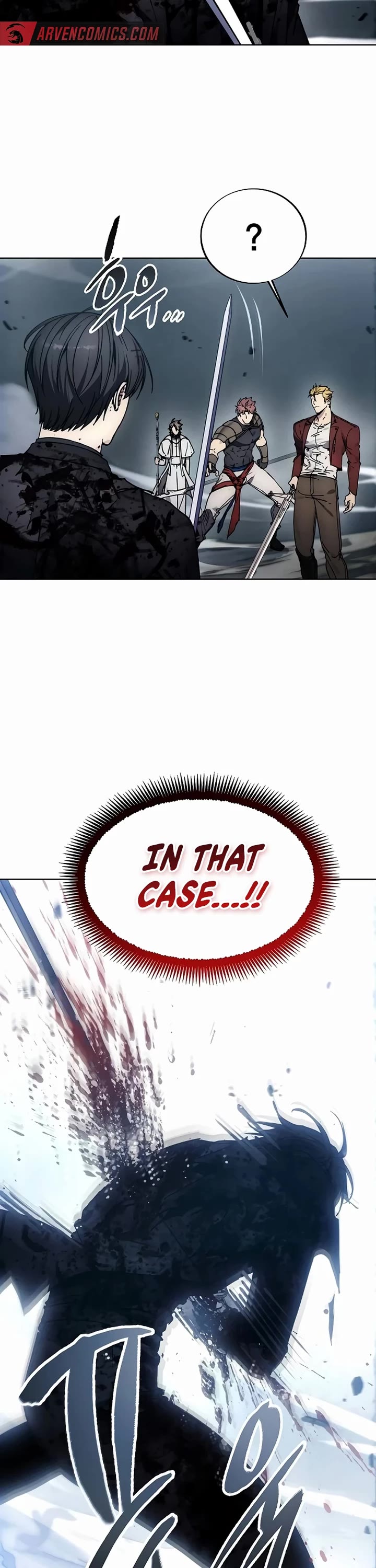 How to Live as a Villain Chapter 182 page 26 - Chapter 182
