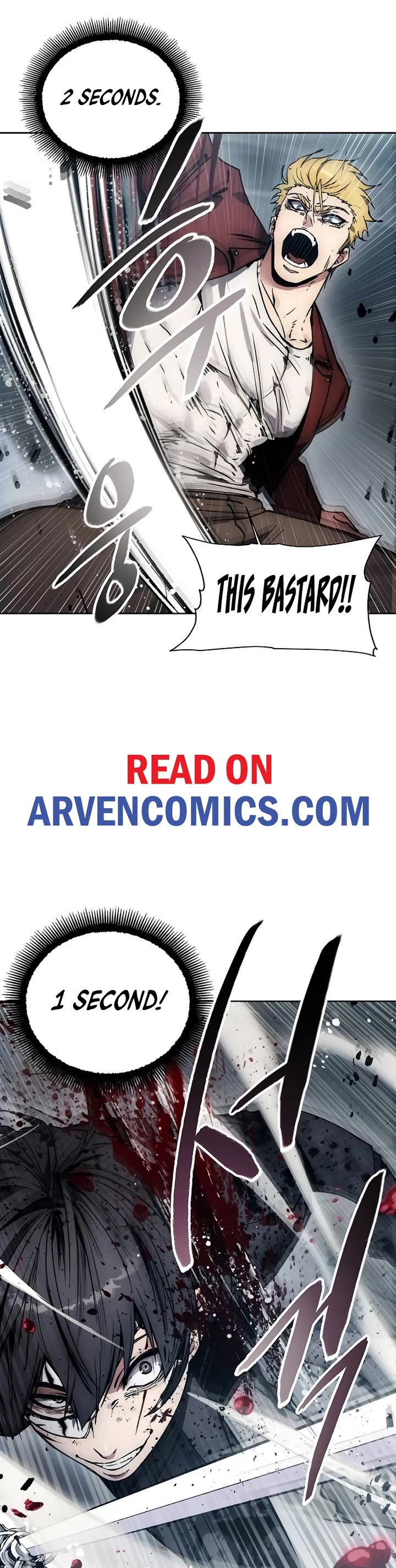 How to Live as a Villain Chapter 182 page 31 - Chapter 182
