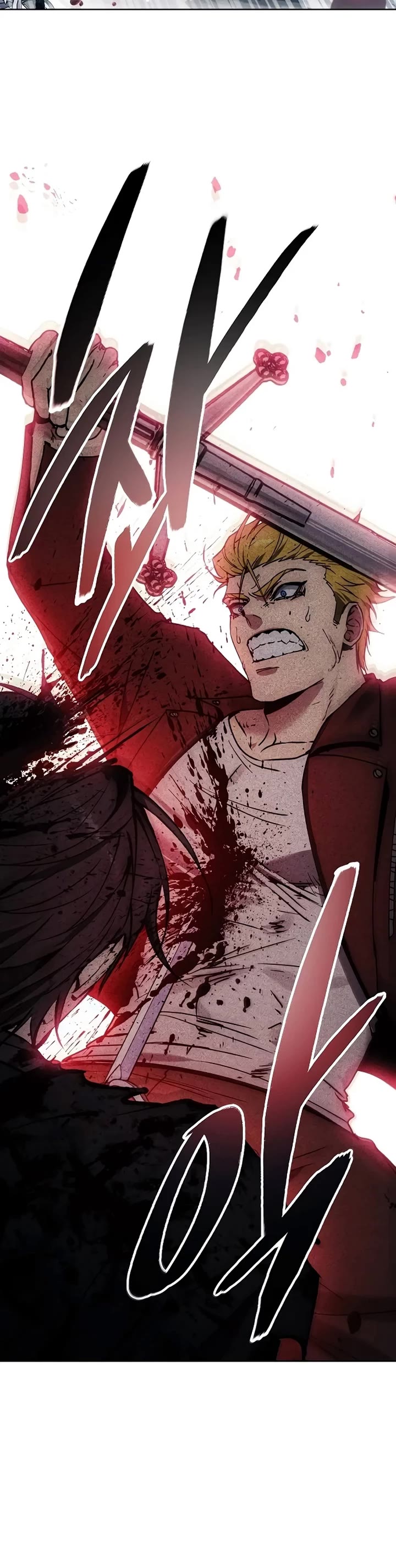 How to Live as a Villain Chapter 182 page 32 - Chapter 182