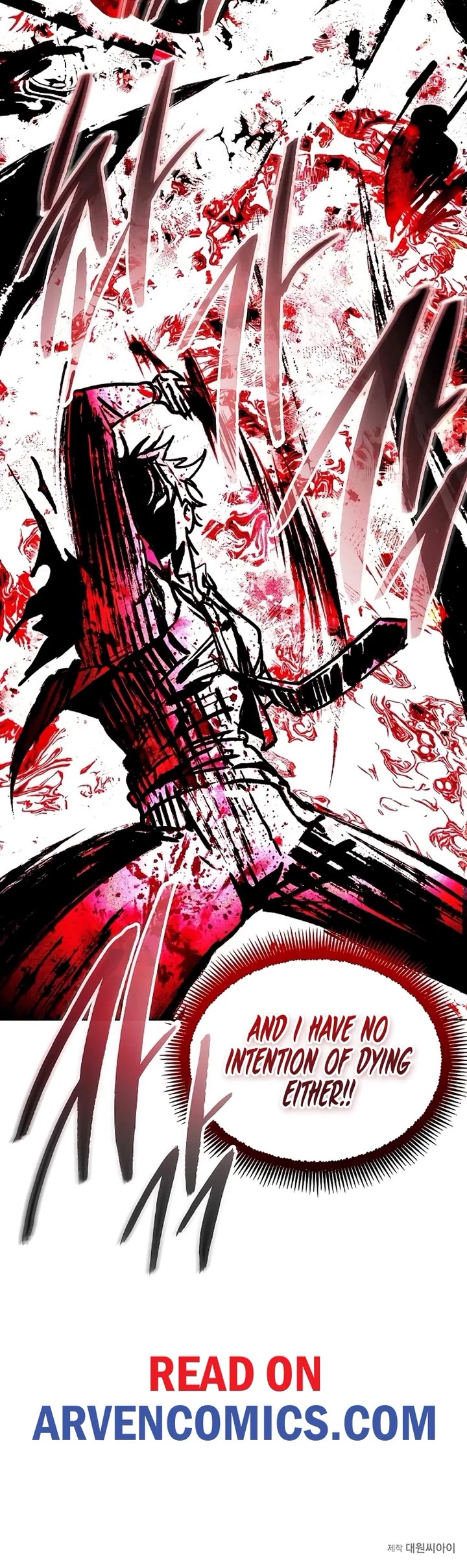 How to Live as a Villain Chapter 182 page 38 - Chapter 182
