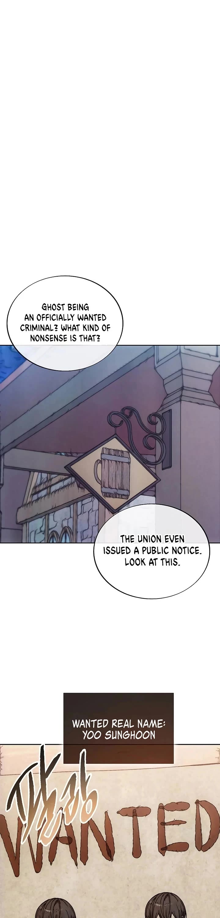 How to Live as a Villain Chapter 183 page 18 - Chapter 183