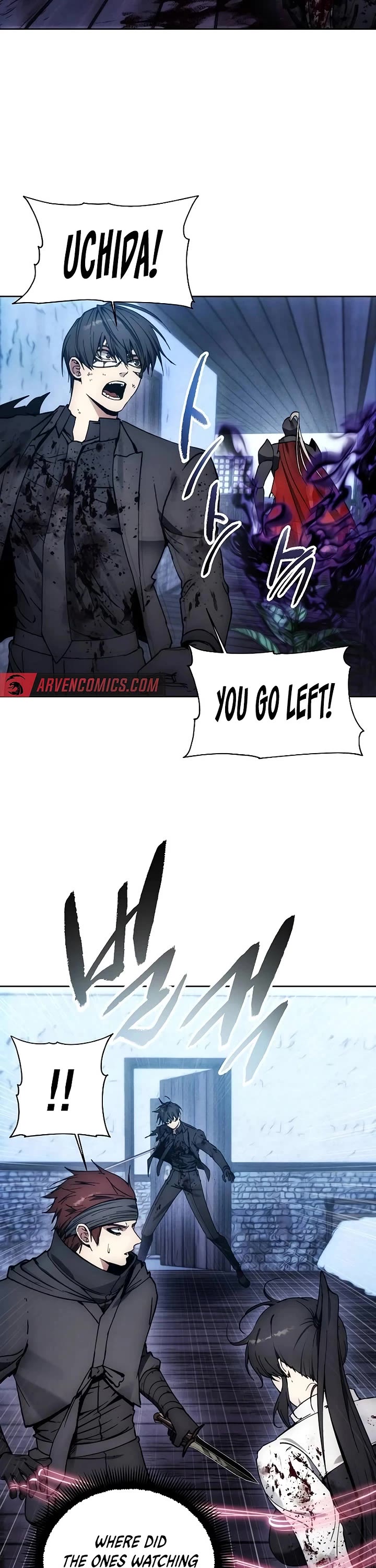 How to Live as a Villain Chapter 183 page 2 - Chapter 183