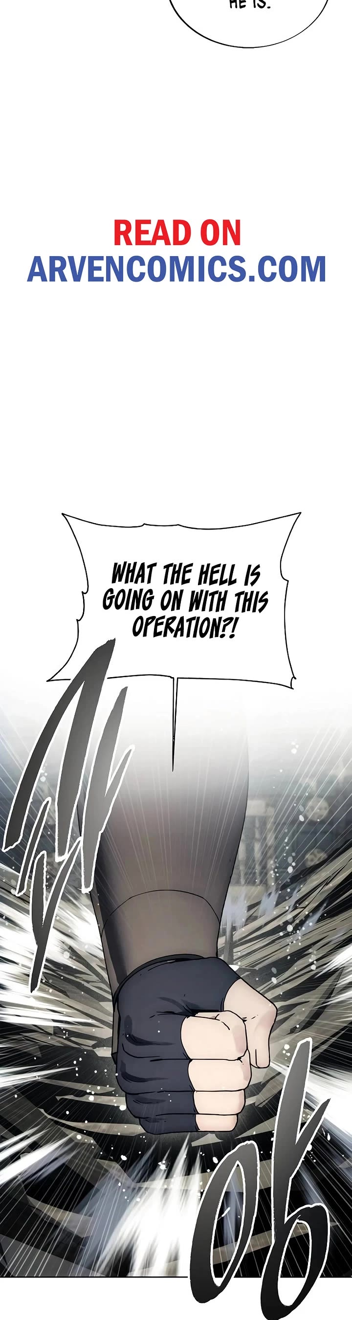 How to Live as a Villain Chapter 183 page 24 - Chapter 183