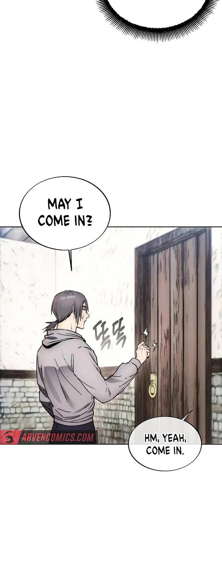 How to Live as a Villain Chapter 183 page 37 - Chapter 183