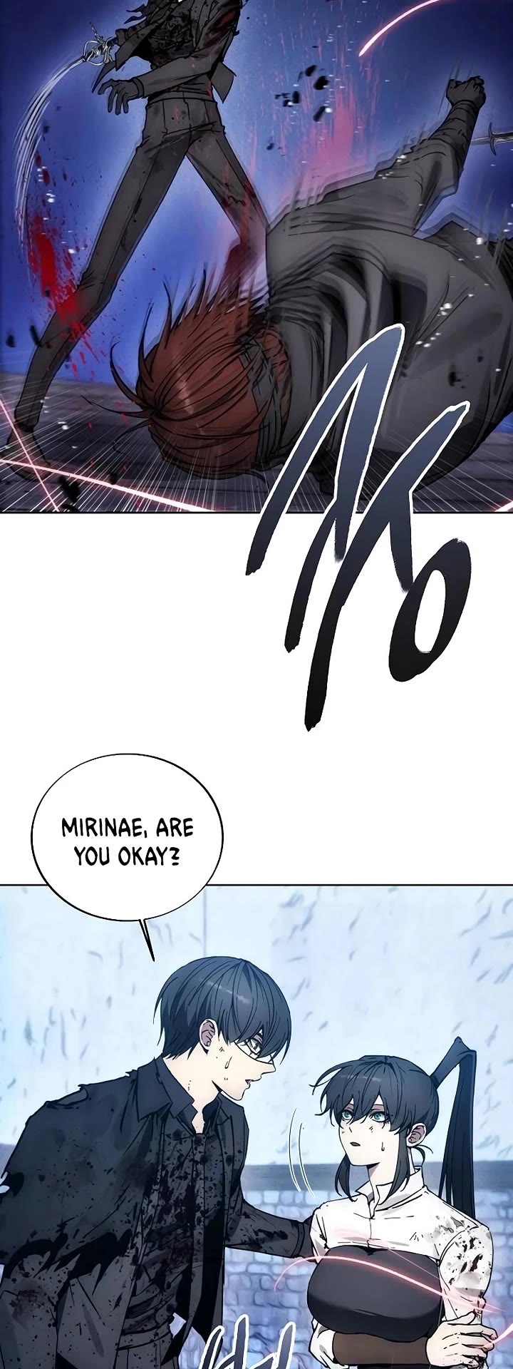 How to Live as a Villain Chapter 183 page 5 - Chapter 183