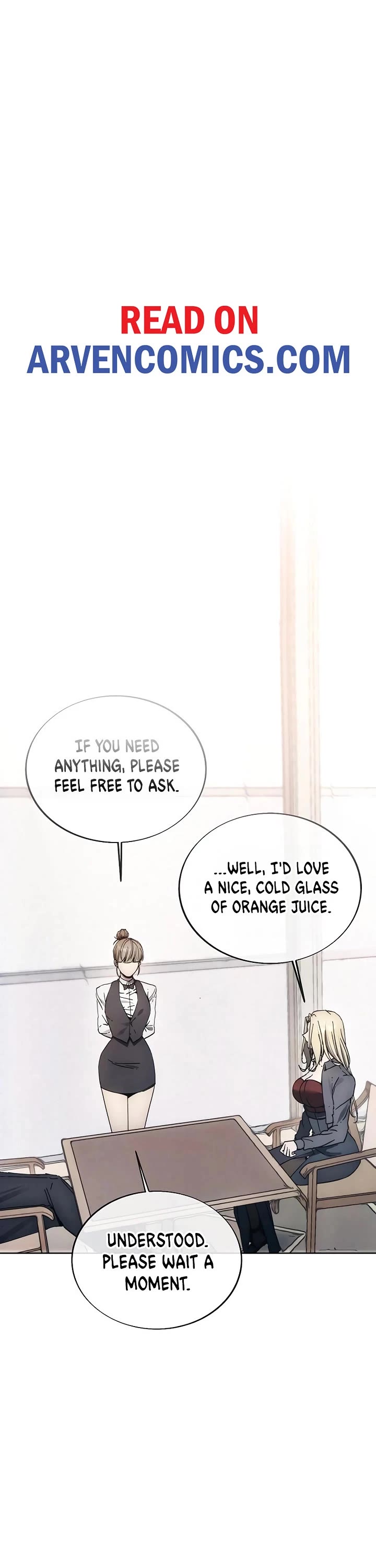 How to Live as a Villain Chapter 184 page 26 - Chapter 184
