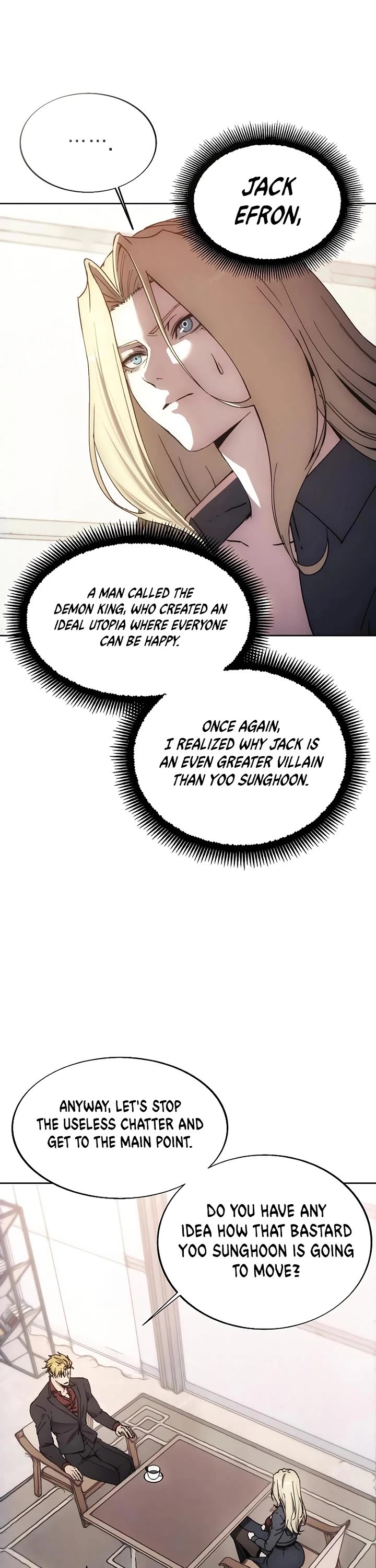 How to Live as a Villain Chapter 184 page 31 - Chapter 184