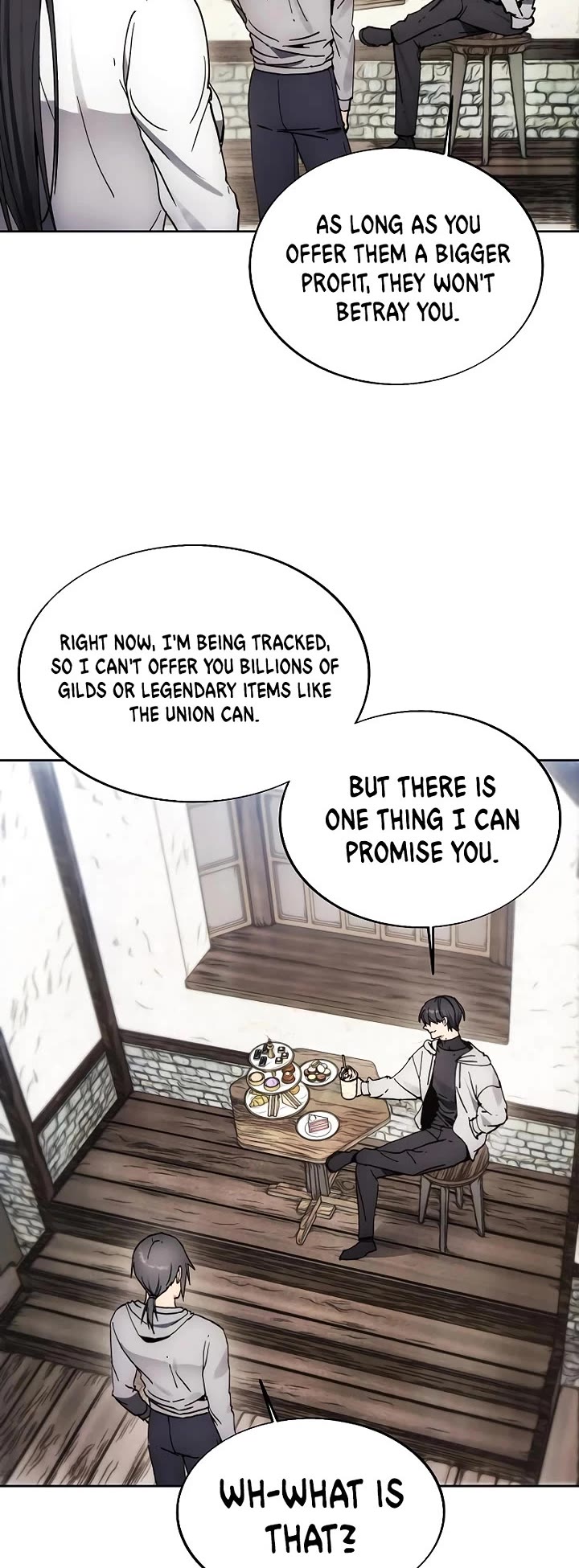 How to Live as a Villain Chapter 184 page 4 - Chapter 184