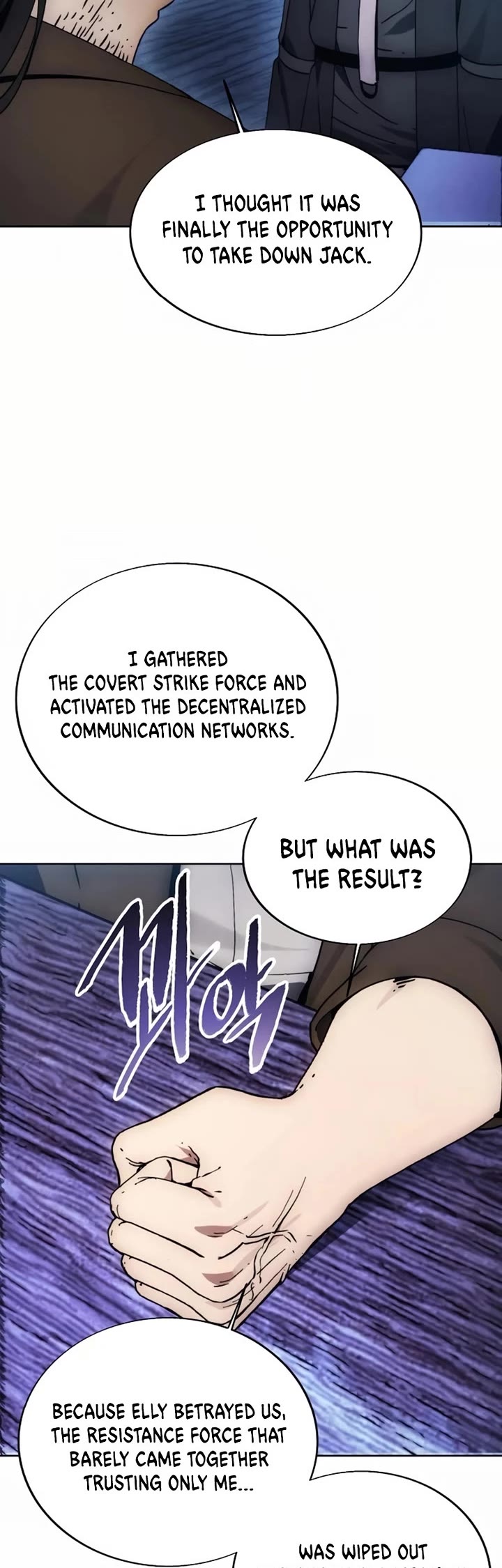 How to Live as a Villain Chapter 185 page 2 - Chapter 185