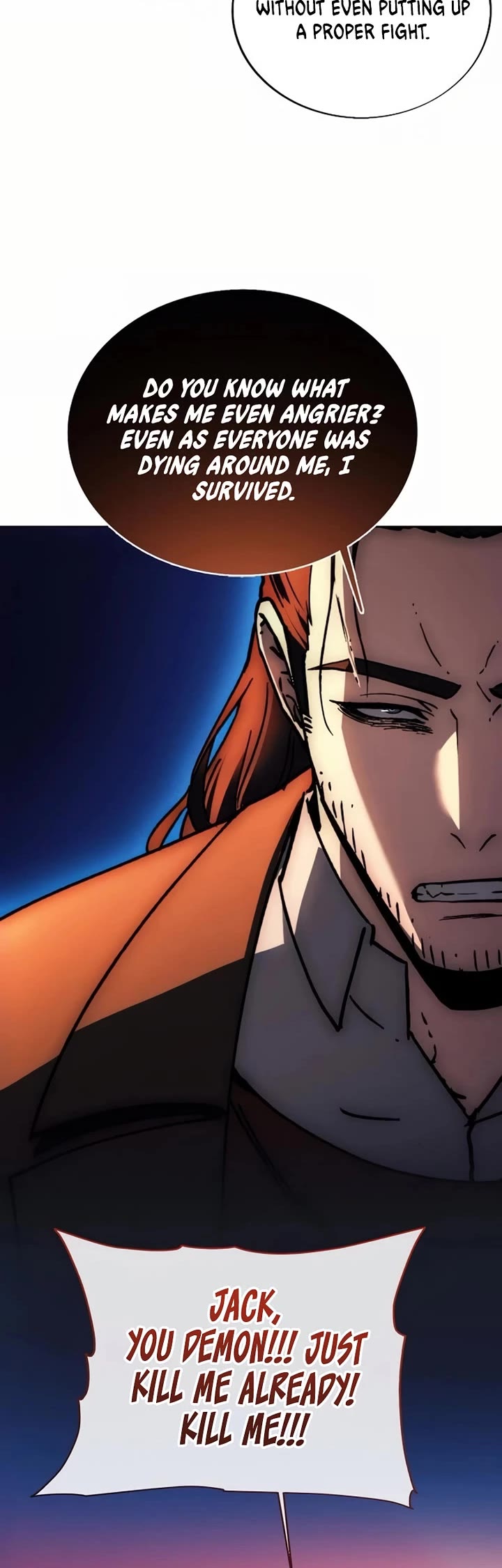 How to Live as a Villain Chapter 185 page 3 - Chapter 185