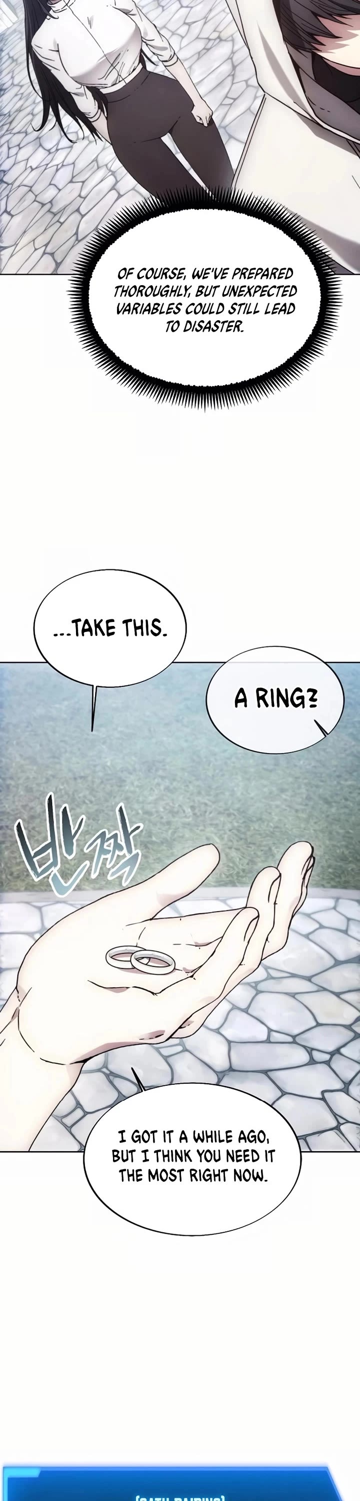 How to Live as a Villain Chapter 185 page 33 - Chapter 185