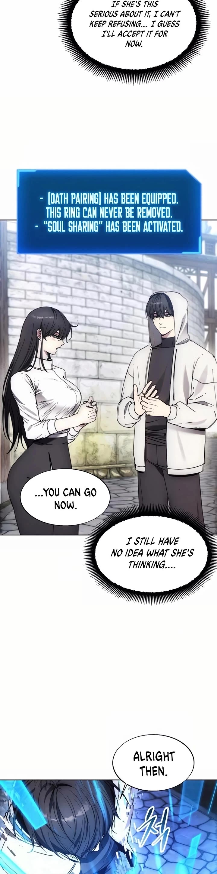 How to Live as a Villain Chapter 185 page 37 - Chapter 185