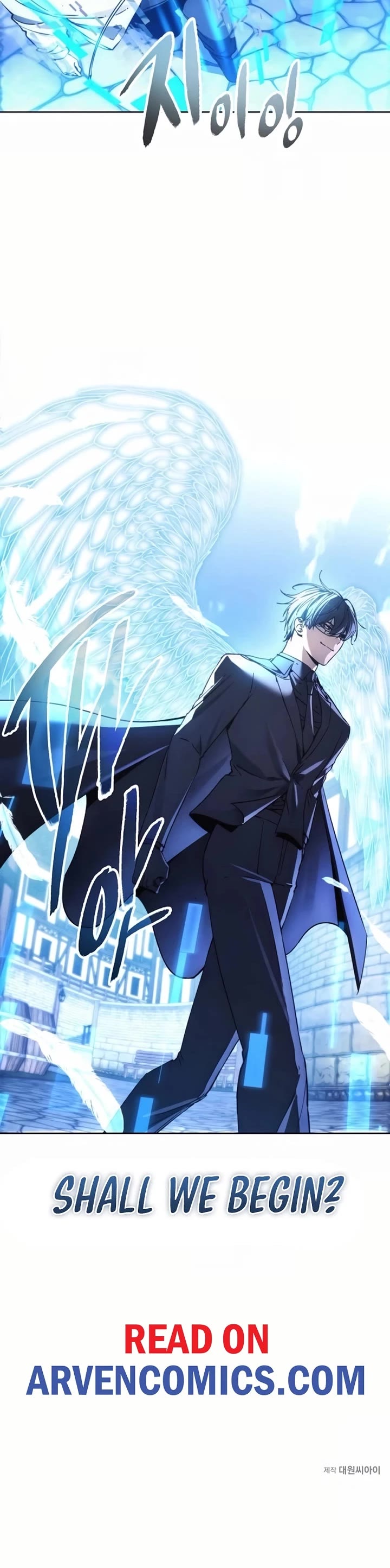 How to Live as a Villain Chapter 185 page 38 - Chapter 185